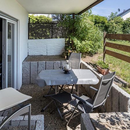 Ferienwohnung Am Bregenberg Bräunlingen Exteriör bild