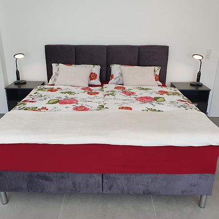Ferienwohnung Am Bregenberg Bräunlingen Exteriör bild