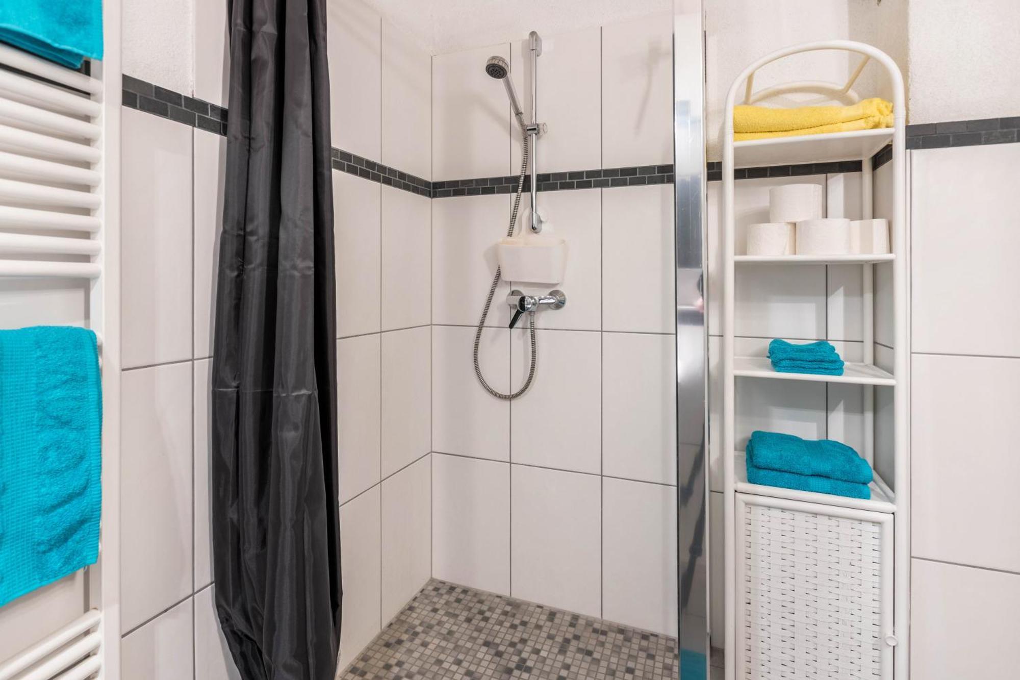 Ferienwohnung Am Bregenberg Bräunlingen Exteriör bild