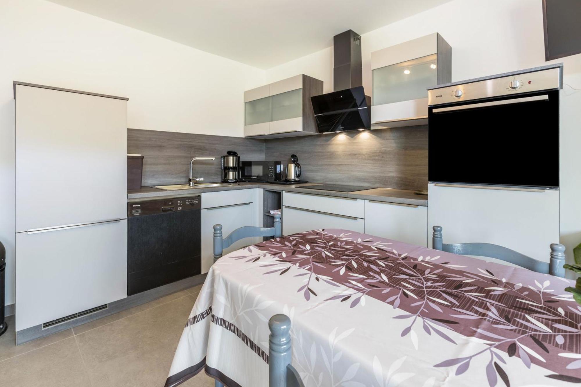 Ferienwohnung Am Bregenberg Bräunlingen Exteriör bild