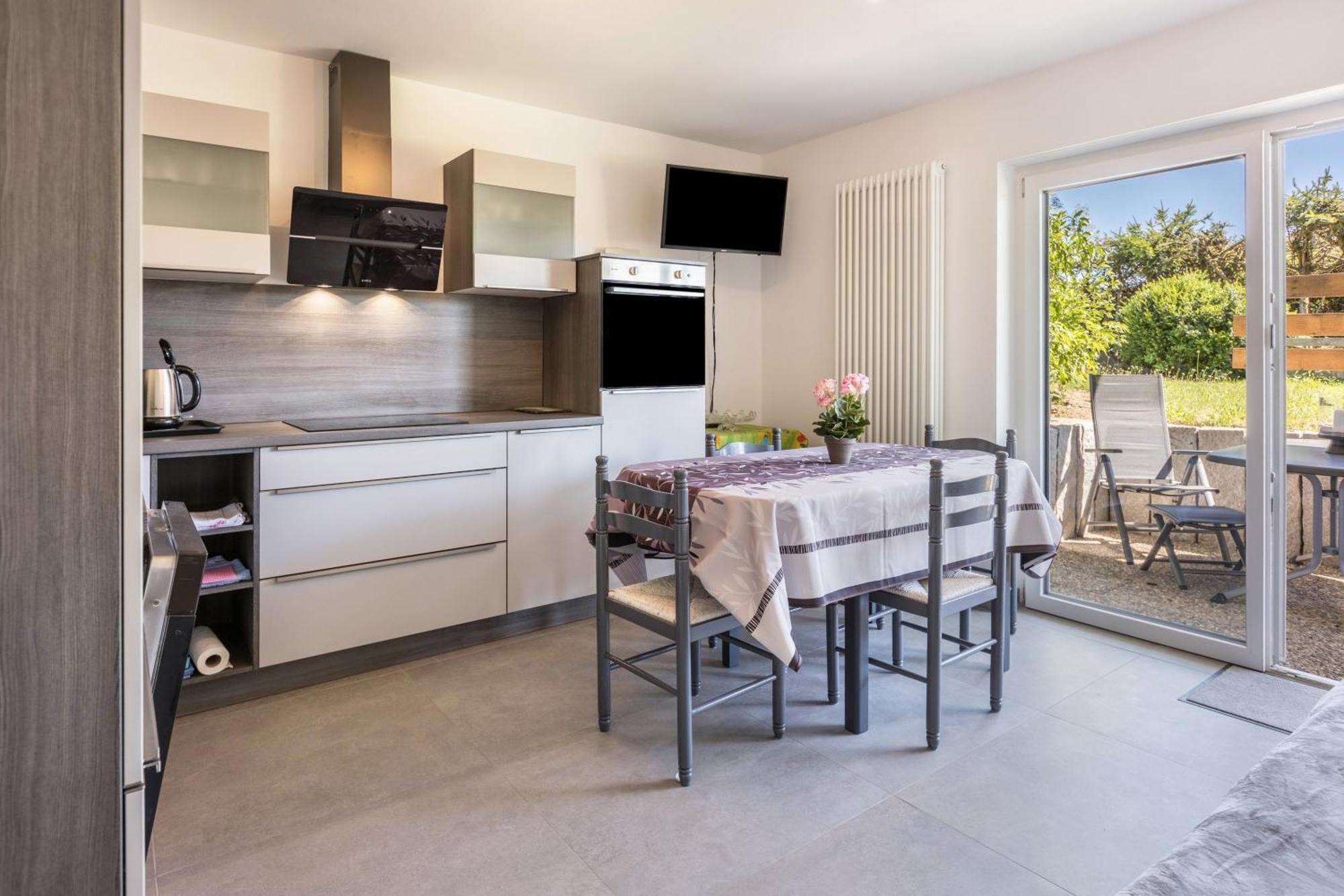Ferienwohnung Am Bregenberg Bräunlingen Exteriör bild